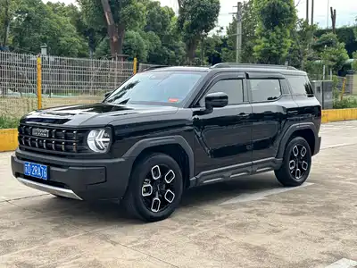 Haval Cool Dog 2022