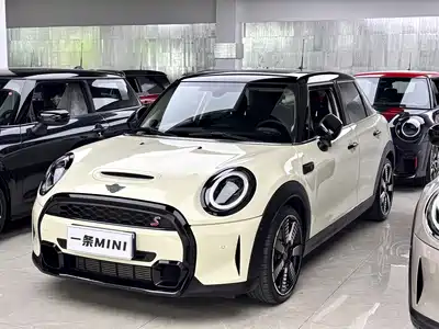 MINI MINI 2022