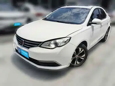 Roewe 360 2017