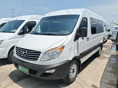 JAC Motors Star 2023
