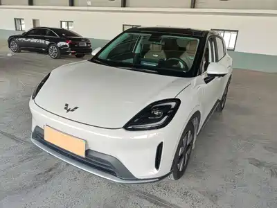 Wuling Motors Bingo S 2026