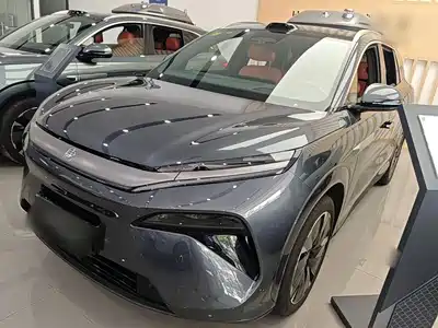 BYD Tang L 2025