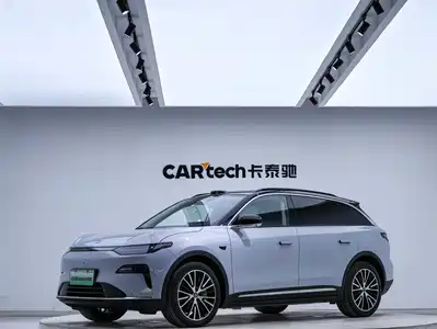 Leapmotor C11 2026