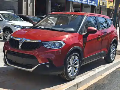 Zhonghua V3 2016
