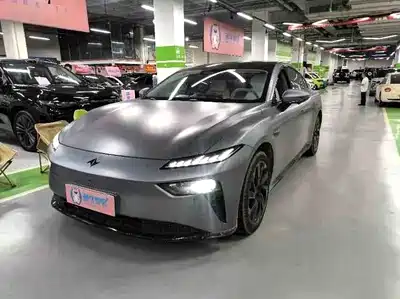 Dongfeng Yipai eπ007 2024