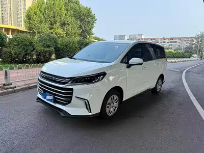 SAIC Maxus G50 2022