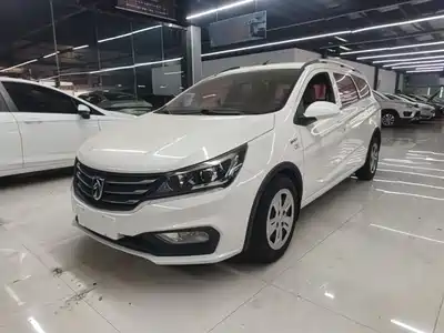 Baojun 310W 2018