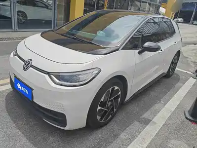Volkswagen ID.3 2024
