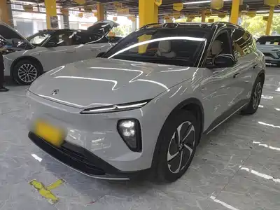 NIO ES6 2024