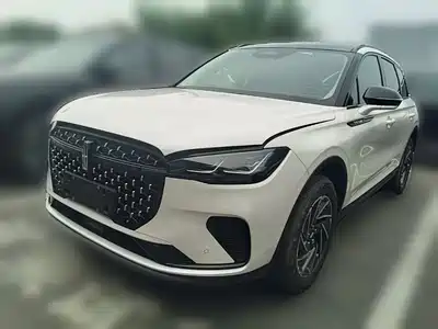 Lincoln Adventurer 2026