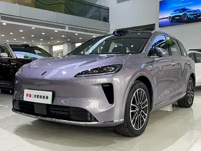 Shangjie SUV 2025