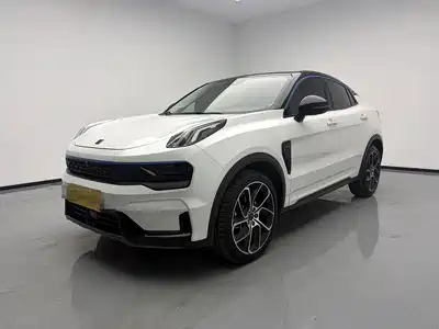 Lynk & Co 05 2021