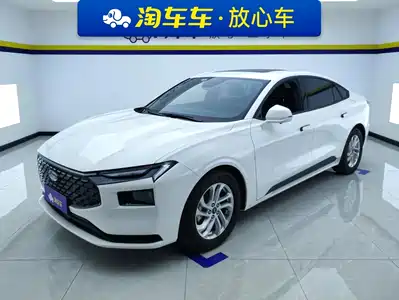 Ford Mondeo 2025