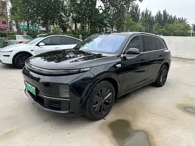 Li Auto L7 2025