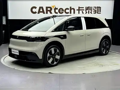 ZEEKR MIX 2026
