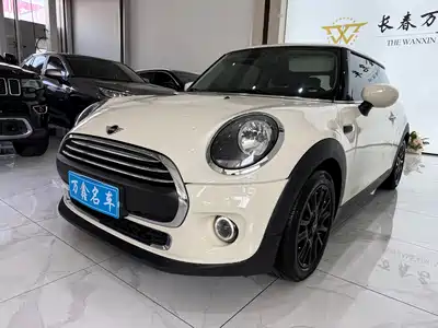 MINI MINI 2021