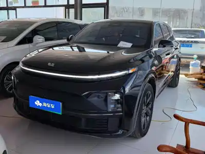 Li Auto L7 2023