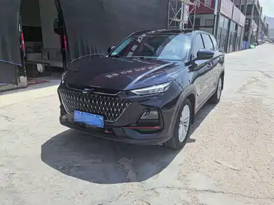 Changan Oshan X7 PLUS 2023