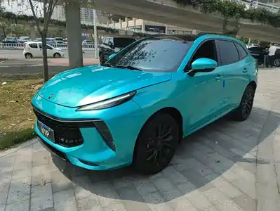 Dongfeng Fengxing T5 EVO 2021