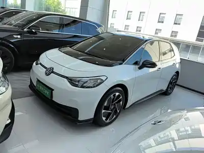Volkswagen ID.3 2024