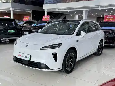 Shangjie SUV 2025