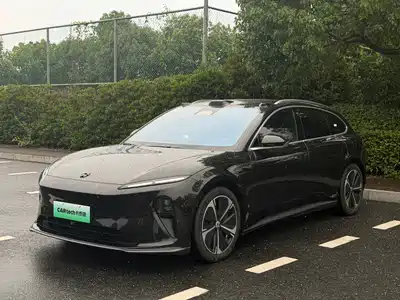 NIO ET5T 2024