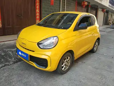 Roewe Kaiwei CLEVER 2022