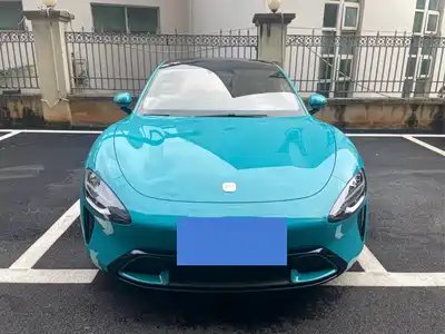 Xiaomi Auto SU7 2025