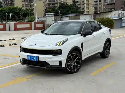 Lynk & Co 05 2020