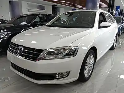 Volkswagen Lavida Tour 2015