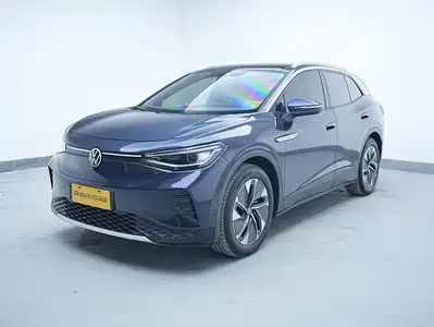 Volkswagen ID.4 2024