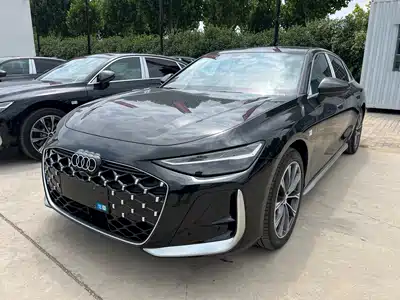 Audi A6L 2026