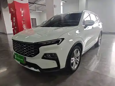 Ford Lingrui 2023