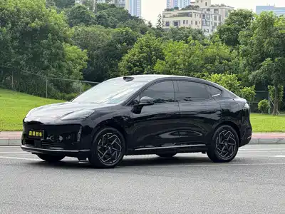GAC Haobo HT 2024