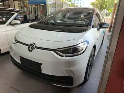 Volkswagen ID.3 2022