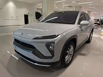 NIO EC6 2020