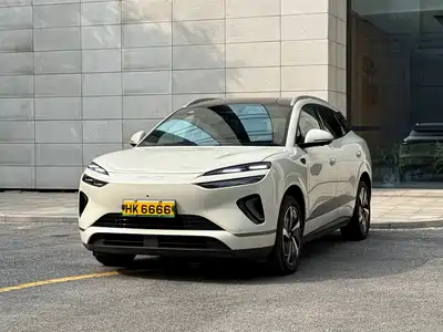 BYD Sealion 06 New Energy 2025