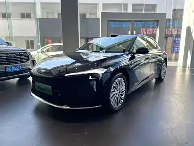Buick Zenith Sedan 2025