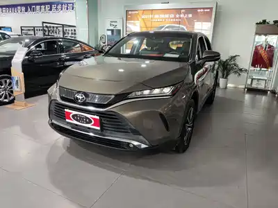 Toyota Lingfang HARRIER 2022