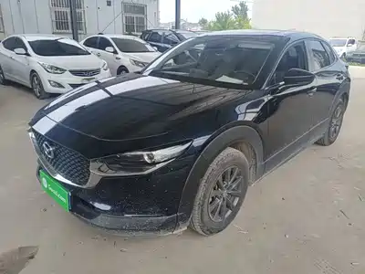Mazda CX-30 2021
