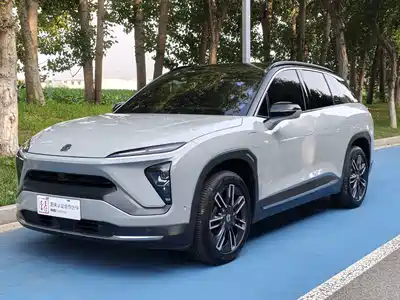 NIO ES6 2022