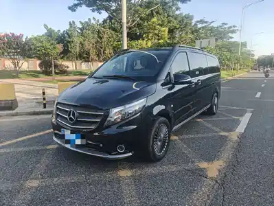 Mercedes-Benz Vito 2020