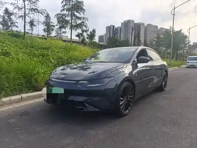 Leapmotor C01 2023