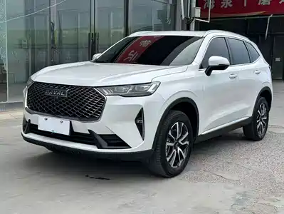 Haval H6 2024