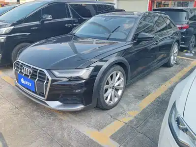 Audi A6 (Import) 2021