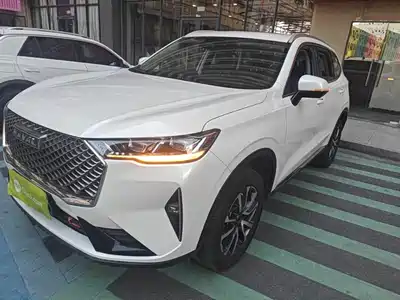 Haval H6 2023