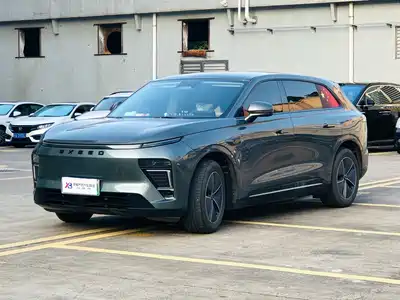 Exeed Exlantix ET 2025