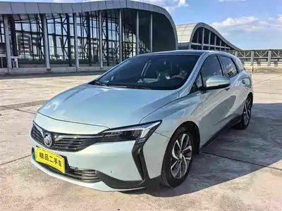 Buick Velite 6 2022