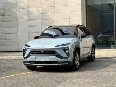 NIO ES6 2020