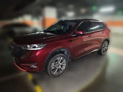 Haval H6 2022